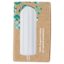 o.b. Organic Super Tampons 16 pz